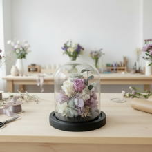 Load image into Gallery viewer, Preserved flower dome (usual price $118)
