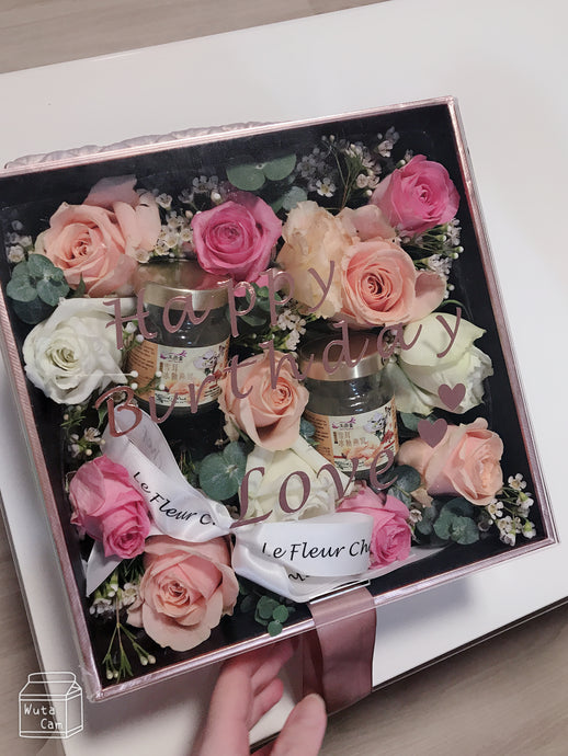 get well gift Singapore
